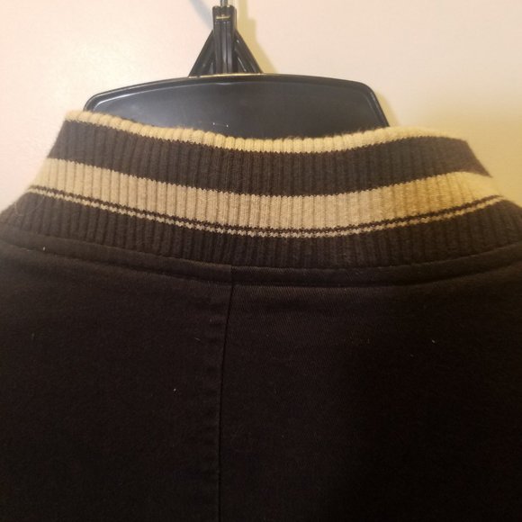 Slate & Stone Varsity jacket - L - Picture 6 of 8